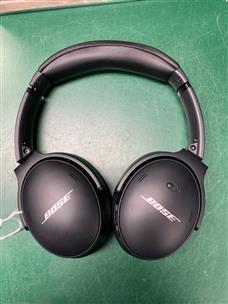 Bose QuietComfort 45 Noise Canceling Bluetooth Headphones - Black